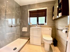 Shower Room/WC- click for photo gallery